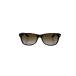 Ray-Ban* солнцезащитные очки /--/bekou рисунок /BRW/BRW/ женский /RB2132/new wayfarer 710 51