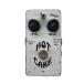 Crowther Audio* эффектор /HOT CAKE OLD CIRCUIT/ в целом . ощущение б/у /9V источник питания .. перемещение . settled //
