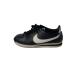 NIKE*WMNS CLASSIC CORTEZ LEATHER/wi мужской Classic korutetsu кожа / черный /23.5c