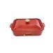 BRUNO* compact плита / плита BOE021-RD