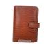 LOUIS VUITTON* Agenda PM_ epi / кожа /BRW/ одноцветный / женский 