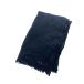 MELT/ палантин /--/NVY/ одноцветный / мужской 