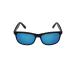 Ray-Ban* солнцезащитные очки /bekou рисунок /BRW/BLU/ мужской /RB420-2F/ линзы есть царапина(ы) 
