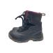 Columbia* треккинг ботинки /23cm/BLK/1407971010