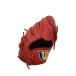 Wilson* бейсбол сопутствующие товары / правый выгода . для /RED//