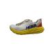 HOKA(HOKA ONE ONE)* low cut спортивные туфли /25cm/WHT/F27422J