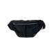 PORTER* сумка-пояс /--/BLK/ одноцветный 