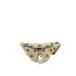 HYSTERIC GLAMOUR* сумка-пояс /--/CRM/ общий рисунок //