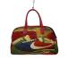 NIKE* сумка "Boston bag" /--/RED/ общий рисунок /ba1915-950
