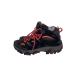 MERRELL* треккинг ботинки /24.5cm/BLK/J037346