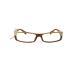 alain mikli* очки /--/ пластик /BEG/CLR/ мужской //