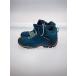 MERRELL* треккинг ботинки /24cm/BLU/J034132