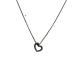 4*C* колье /SILVER/SLV/ верх иметь / женский 