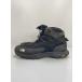 THE NORTH FACE* треккинг ботинки /28cm/BLK/NF0A8AB8