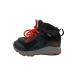 THE NORTH FACE* Kids обувь /21cm/ ботинки /BLK//
