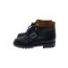 GUCCI* Kids обувь /--/ ботинки / кожа /BLK/1241004//