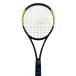 Wilson* теннис ракетка / бейсбол ракетка /BLK/BLADE/98/V6.0