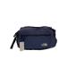 THE NORTH FACE*CLASSIC KANGA/ сумка-пояс /--/NVY/NM06554A/ ощущение б/у иметь 