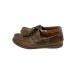 Paraboot*BARTH/ deck shoes /--/1021/ потертость * подошва снижение иметь //