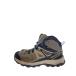 salomon* верхний загрязнения иметь /X RADIANT/ треккинг ботинки /23.5cm/KHK/145464
