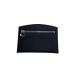 ITTI*CRISTY SMART CARD WLT/ футляр для карточек / кожа /BLK/ мужской 