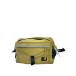 PORTER* сумка-пояс / нейлон /YLW