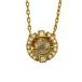 Swarovski* колье /--/GLD/ верх иметь / женский //