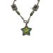 MAISON EMERALD* колье /--/SLV/ верх иметь / мужской 
