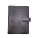 LOUIS VUITTON* Agenda MM_ Taiga / кожа /BRW/ мужской 