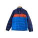 Marmot* пуховик /XL/ полиэстер /BLU/MJD-F0012//