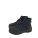 Onitsuka Tiger* треккинг ботинки /25.5cm/BLK/F130922//