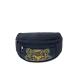 KENZO* сумка-пояс /--/GRY/DA0158