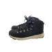 Danner*SOPHNET. MOUNTAIN 600 WITH ZIP/27.5cm/BLK/D421000//
