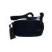 TUMI* сумка-пояс / нейлон /BLK/ одноцветный /142400 1041