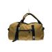 CHUMS*3way сумка "Boston bag" / полиэстер /KHK/ch60-3415//