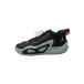 NIKE* Kids обувь /18cm/--/FQ8135-001/ Jordan Tey tam/ Junior корзина обувь 