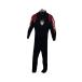 FUTURE WAVE/ мокрый костюм /BLK
