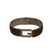 GUCCI* браслет /--/BRW/ женский / царапина, загрязнения иметь //