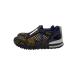 Onitsuka Tiger* low cut спортивные туфли /23cm/BLK/THN511//