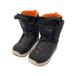 salomon* сноуборд ботинки /23cm/BOA/ORN//