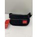 Manhattan Portage*Alleycat Waist Bag Yurucamp/.. can ^/ сумка-пояс /BLK