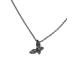 PANDORA* колье /--/SLV/ верх иметь / женский / бабочка верх 