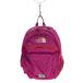 THE NORTH FACE* Kids сумка / рюкзак / нейлон /PNK/NMJ71653//