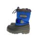 mont-bell* Kids обувь /18cm/ ботинки /BLU/401-510237
