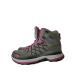 THE NORTH FACE* треккинг ботинки / mountain ботинки / Gore-Tex /25cm/GRY