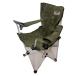 Coleman* стул resort стул 2000033560 [ оливковый ]/1 человек для /KHK