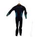 AIR TIGHT* одежда -/BLK/ мокрый костюм 