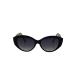 lafont./ солнцезащитные очки /--/ пластик /BLK/BLK/ женский /PEOPLE100