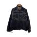 DIESELʥ󥸥㥱å/46/ʥ/BLK/A12601-J-VATEL-0AKAD