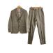 BROOKS BROTHERS* костюм /34/ шерсть 